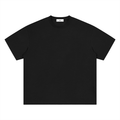 Men's Quick Dry Drop Shoulder T-Shirt