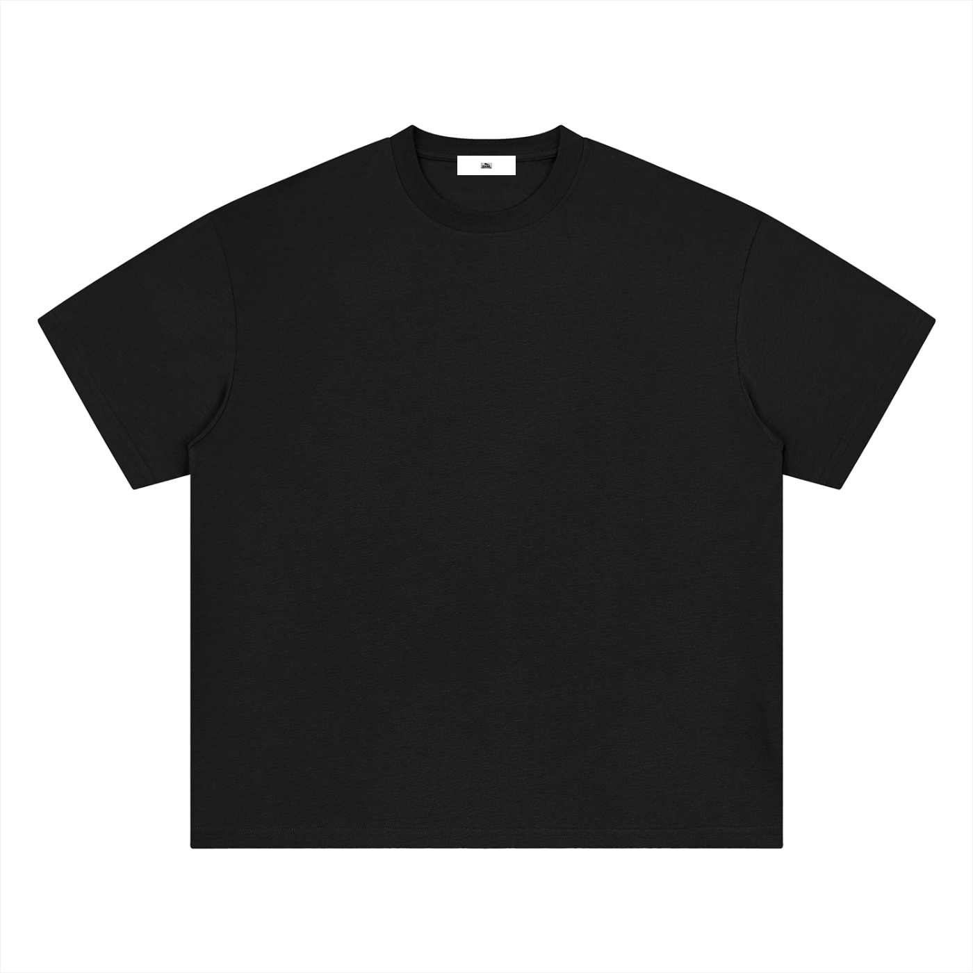 Men's Quick Dry Drop Shoulder T-Shirt