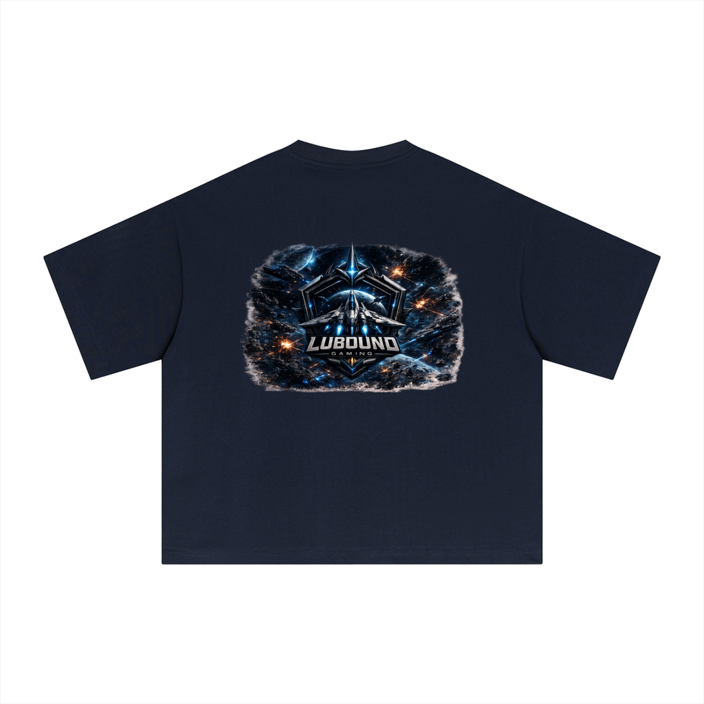 Essential Sorona Boxy T-Shirt