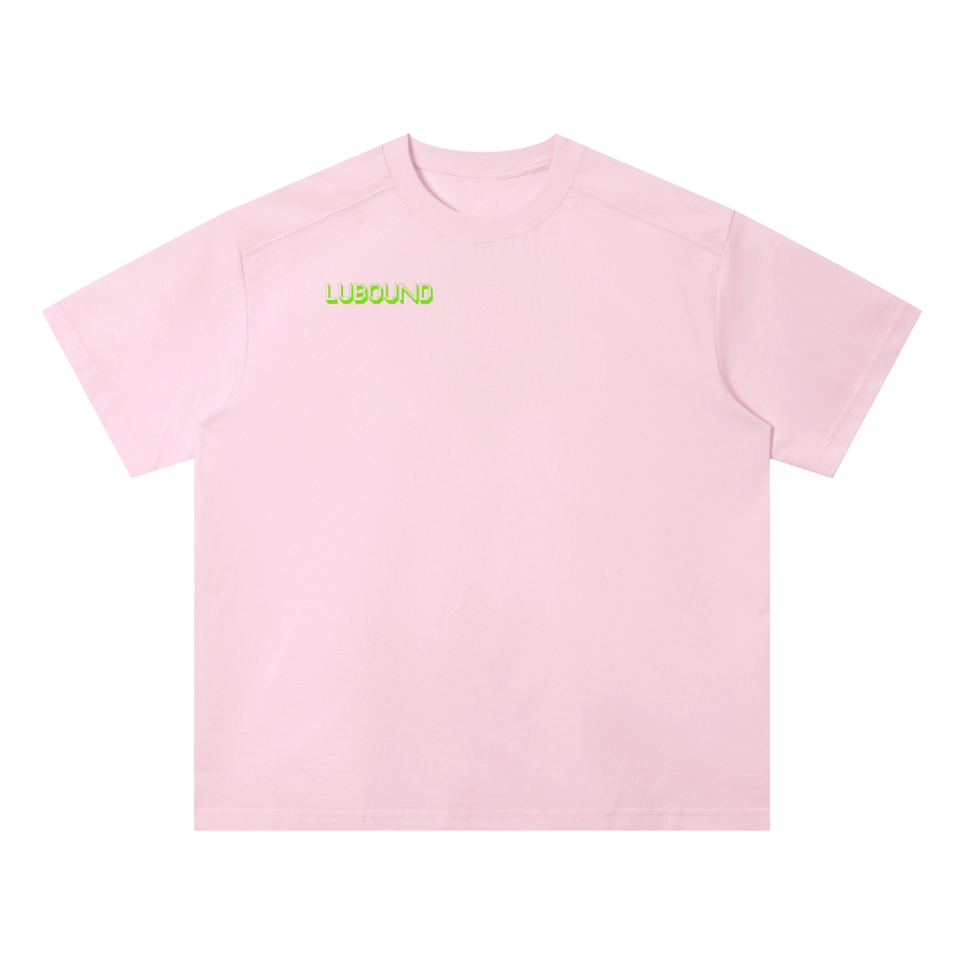 Unisex Sorona Quick-Dry Loose Fit Boxy T-Shirt