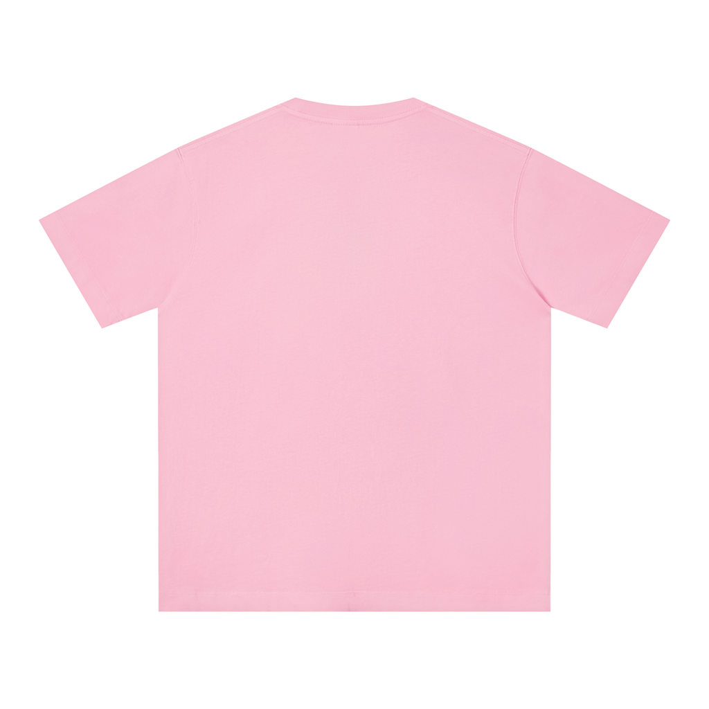 Unisex Vintage Wash Boxy T-Shirt