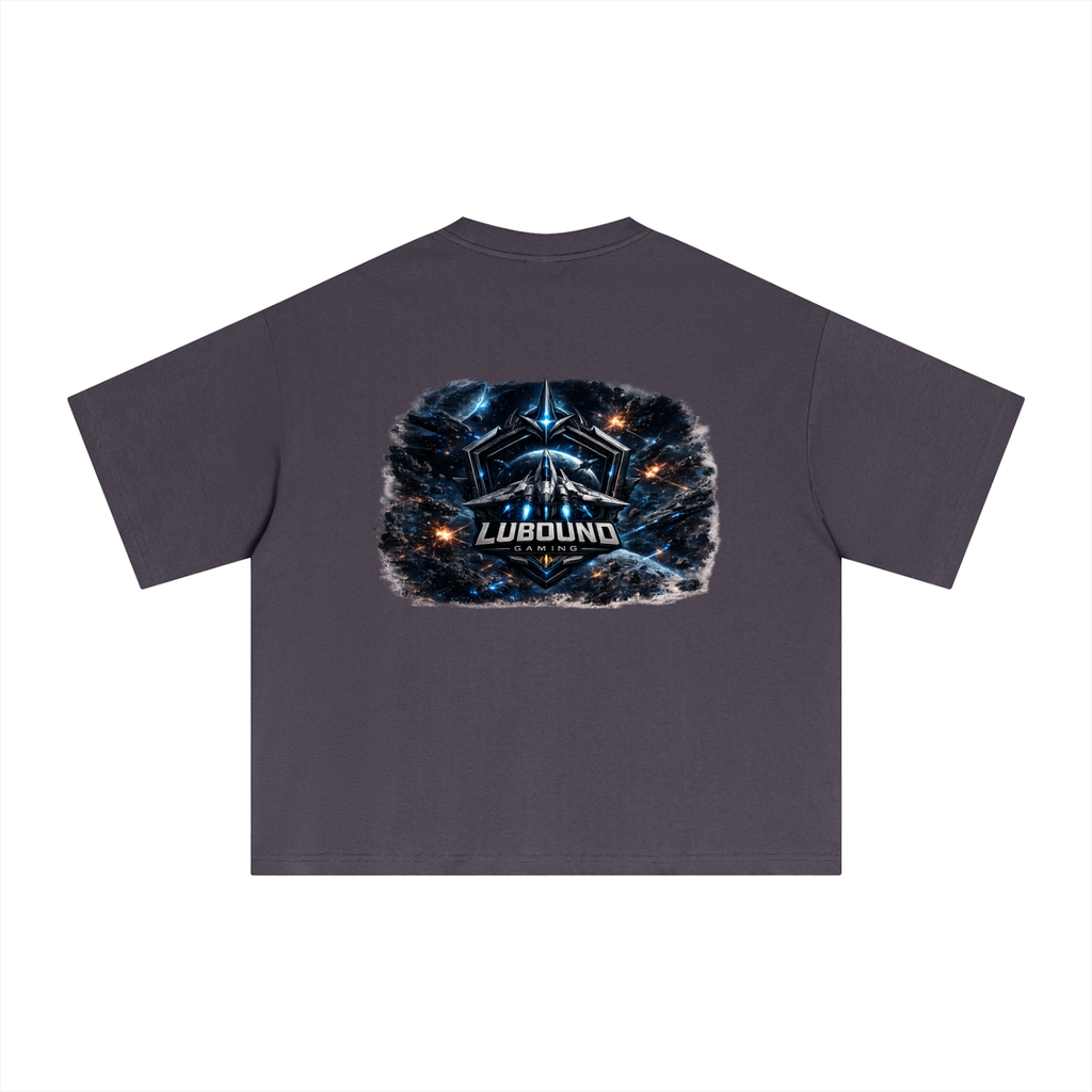 Essential Sorona Boxy T-Shirt