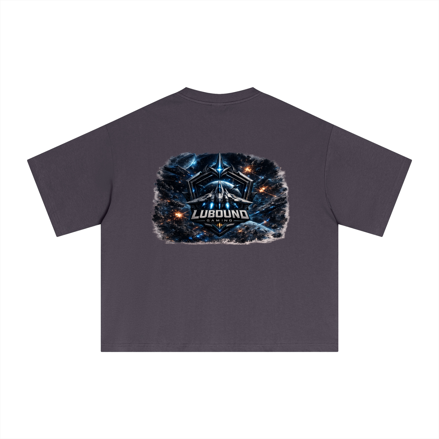 Essential Sorona Boxy T-Shirt