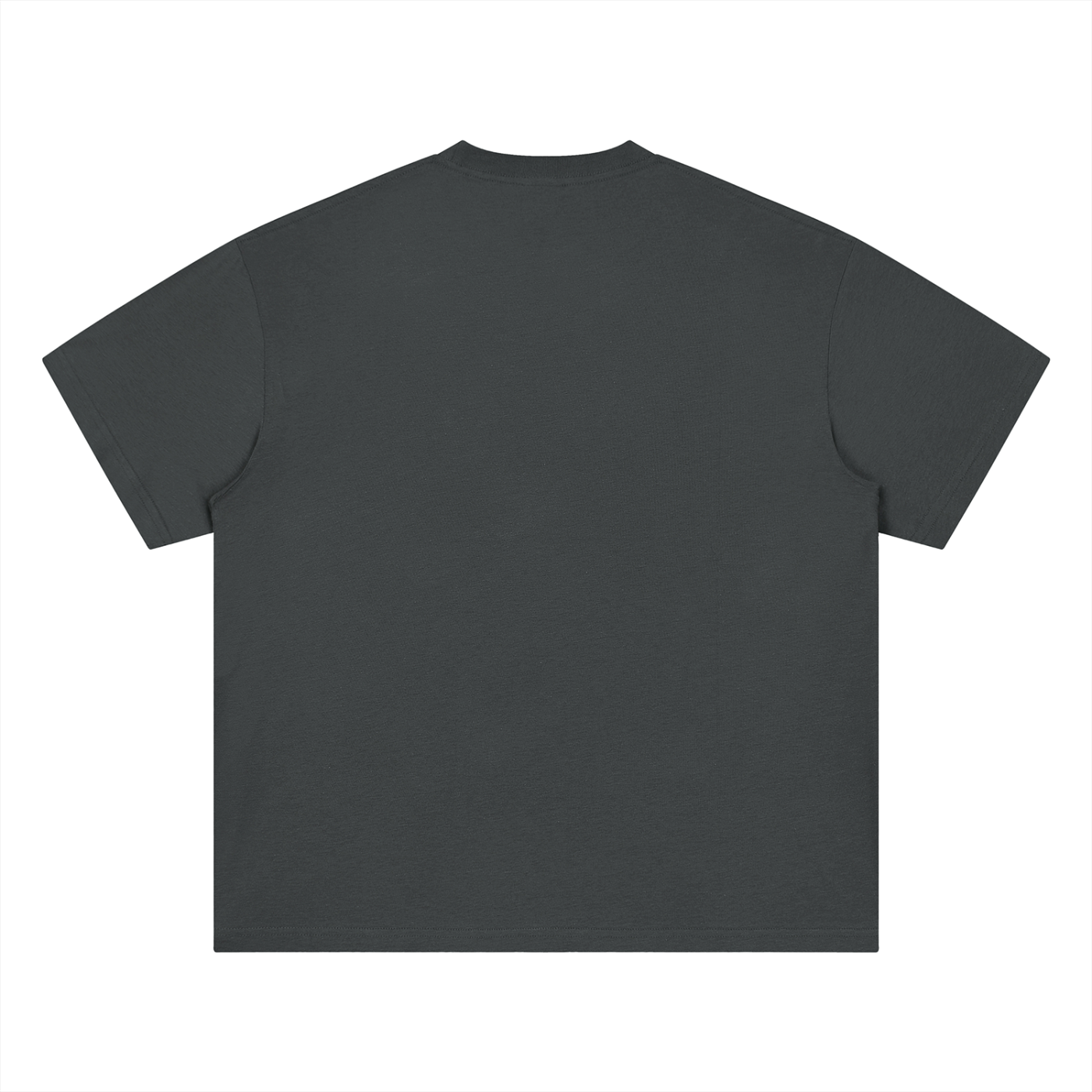 Men's Quick Dry Drop Shoulder T-Shirt
