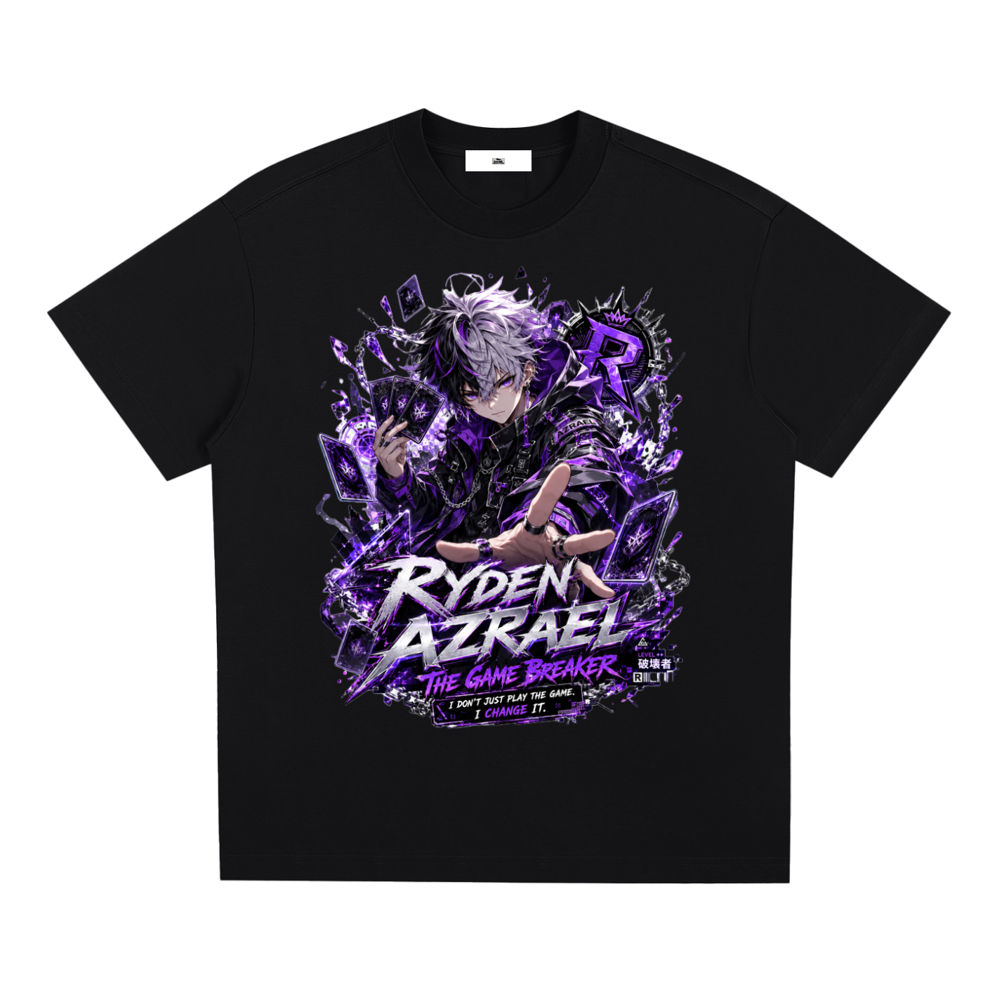 Sorona Quick-Dry Cooling T-Shirt