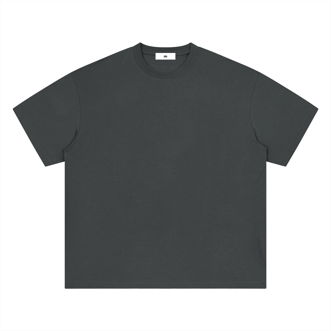 Men's Quick Dry Drop Shoulder T-Shirt