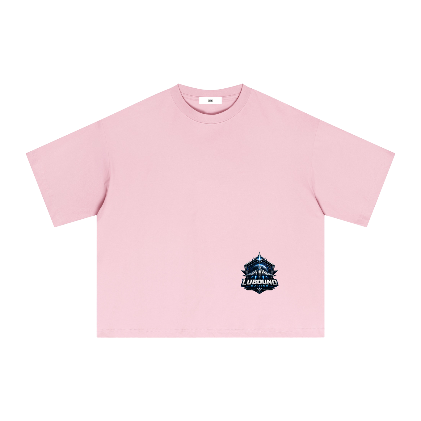 Essential Sorona Boxy T-Shirt
