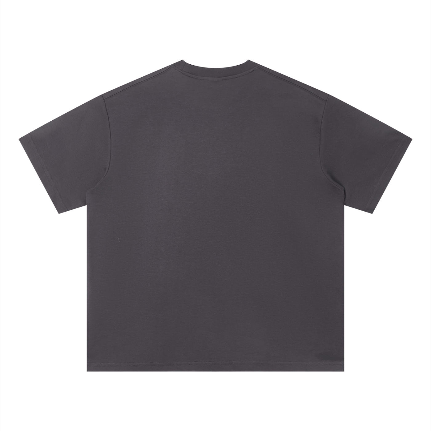 Unisex Sorona Quick-Dry Loose Fit Boxy T-Shirt