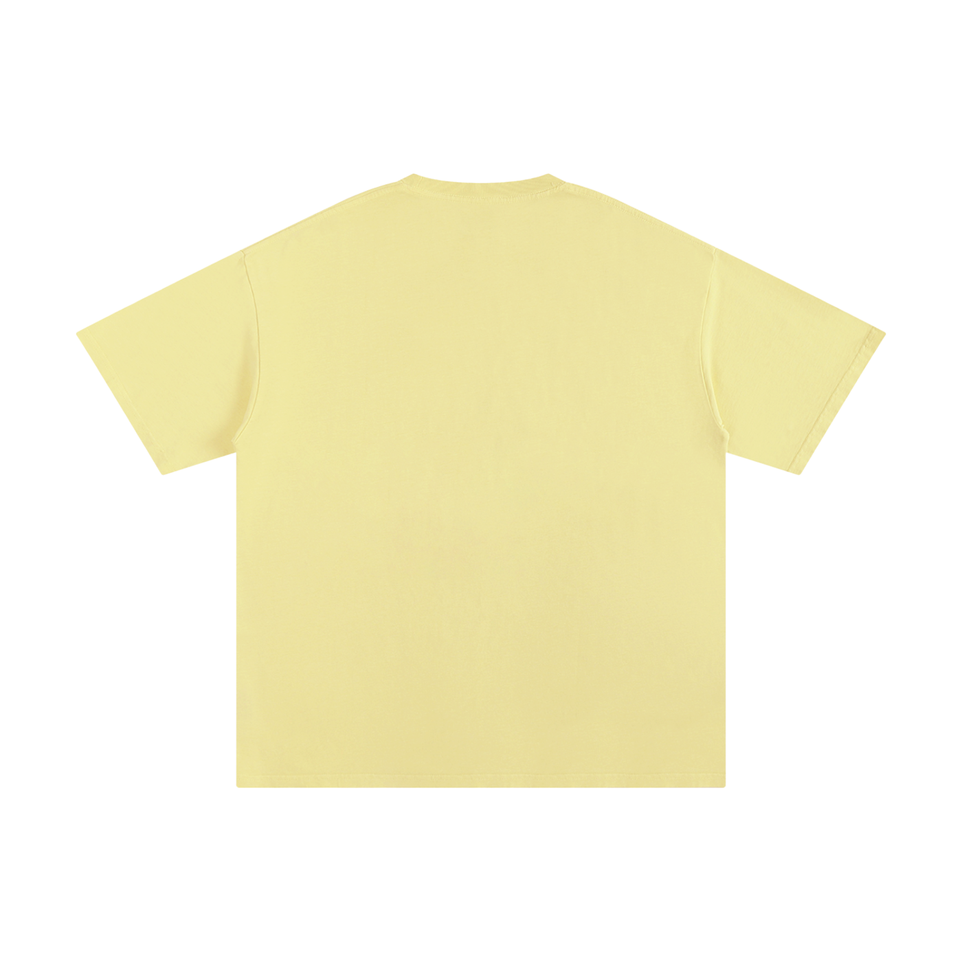 Unisex Pure Cotton T-Shirt
