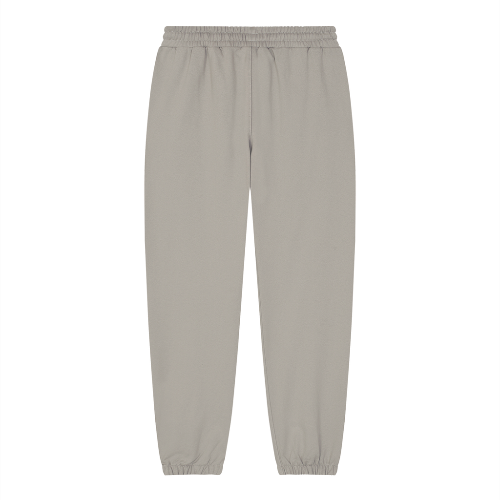Unisex Loose Fit Tapered Joggers