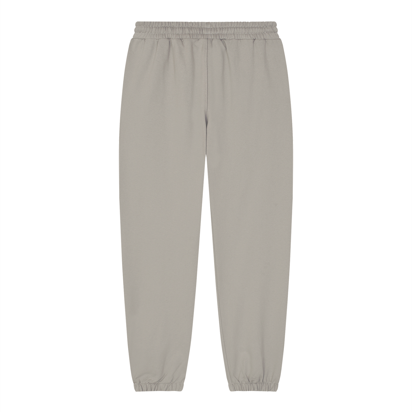 Unisex Loose Fit Tapered Joggers