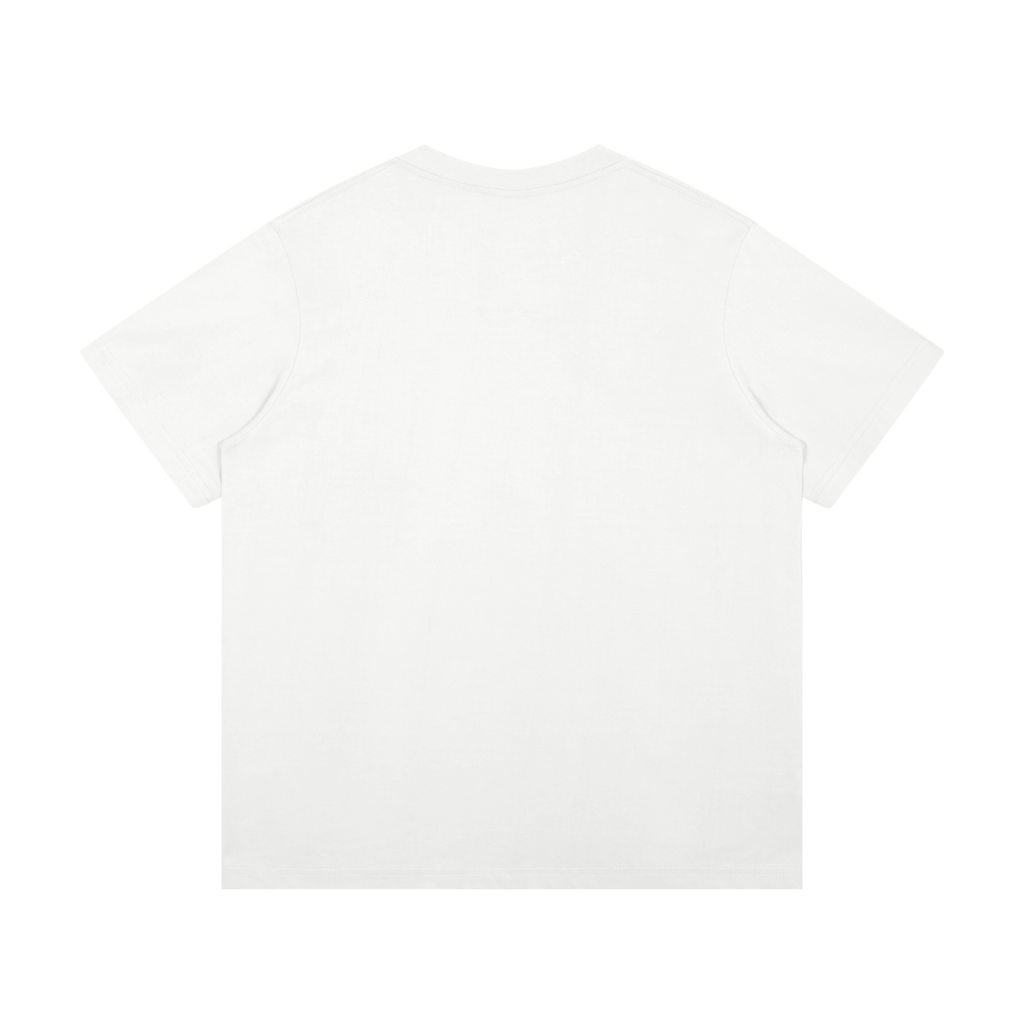 Bot with a Job The Big Fella Committee Unisex Mid-Weight Cotton T-Shirt