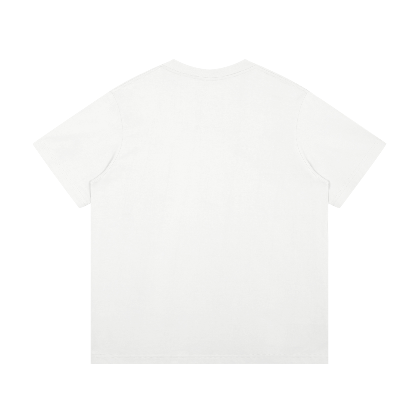 Bot with a Job The Big Fella Committee Unisex Mid-Weight Cotton T-Shirt