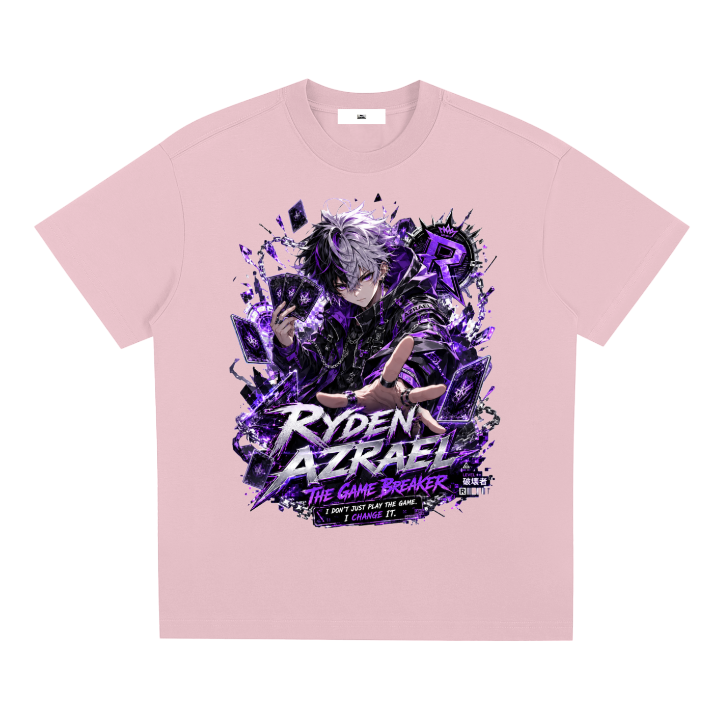 Sorona Quick-Dry Cooling T-Shirt