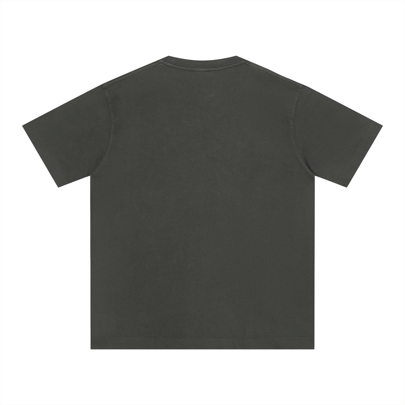 Unisex Vintage Wash Boxy T-Shirt