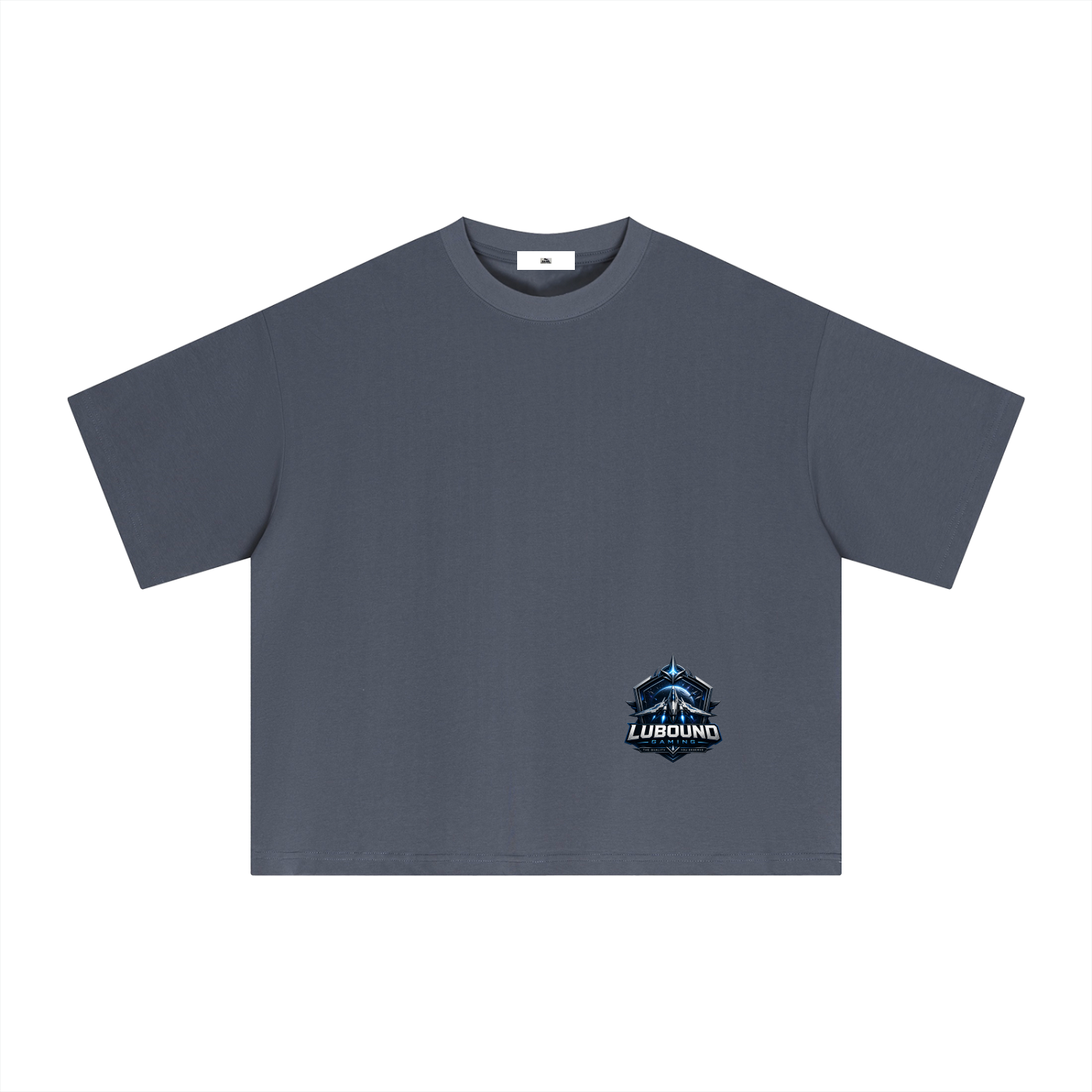 Essential Sorona Boxy T-Shirt