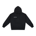 Relaxed Fit Hoodie
