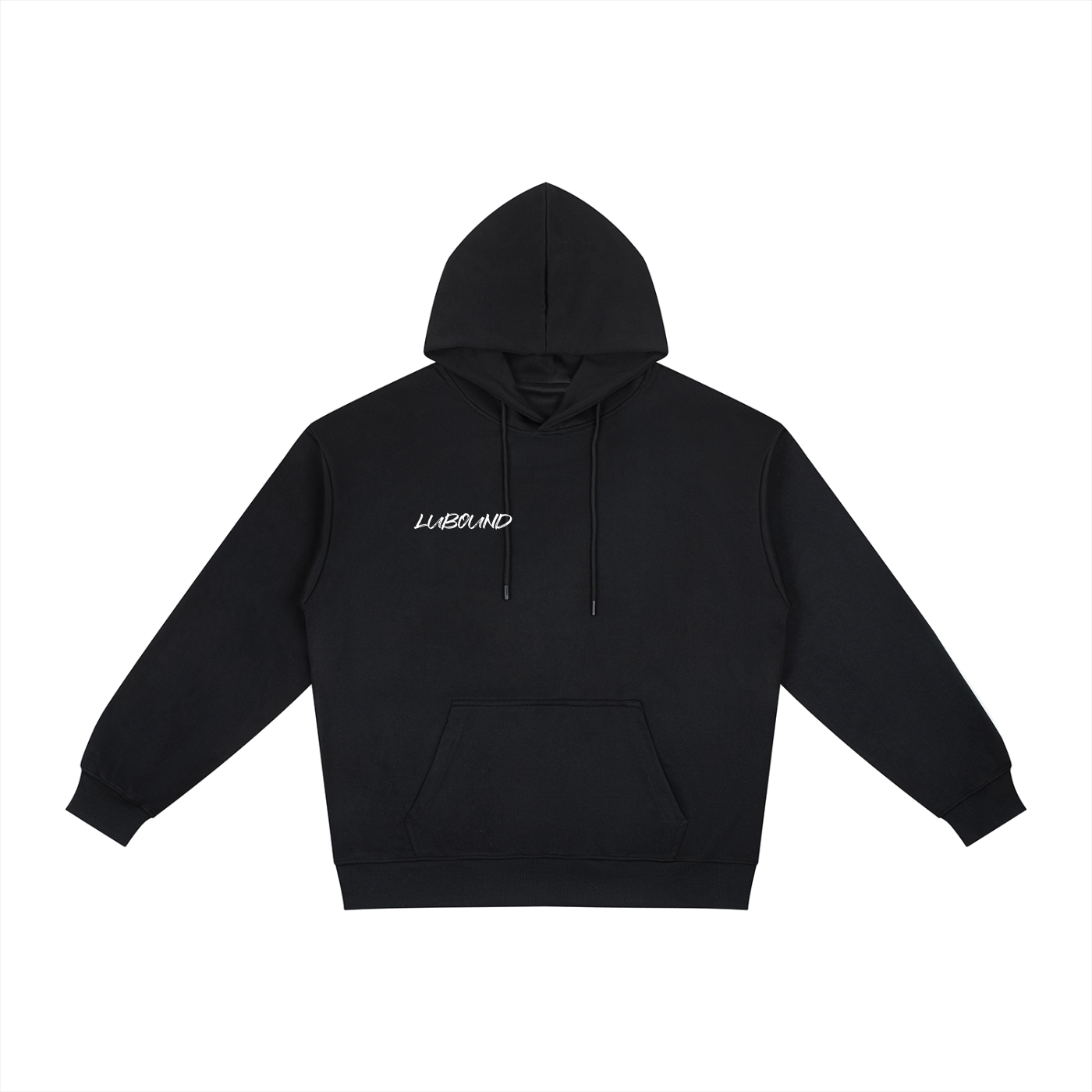 Relaxed Fit Hoodie