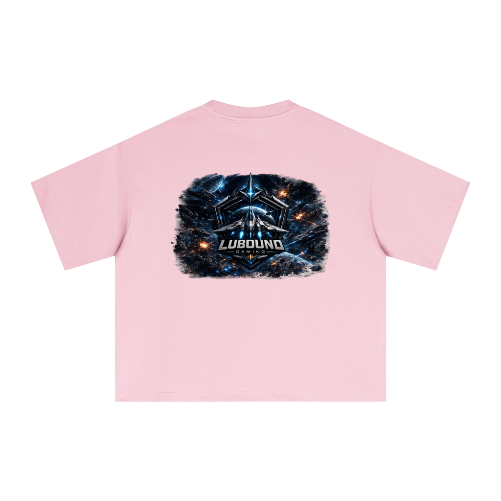 Essential Sorona Boxy T-Shirt