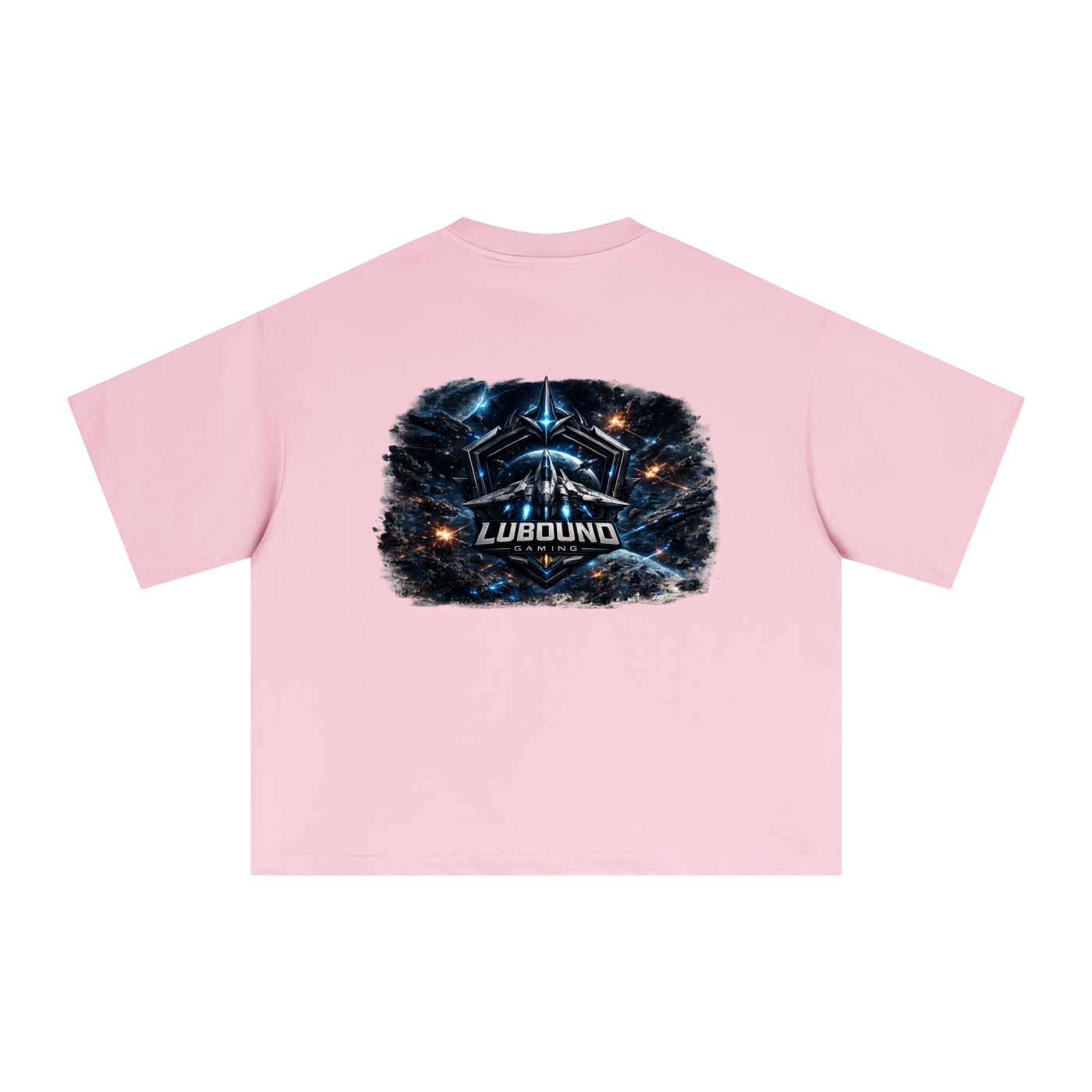 Essential Sorona Boxy T-Shirt