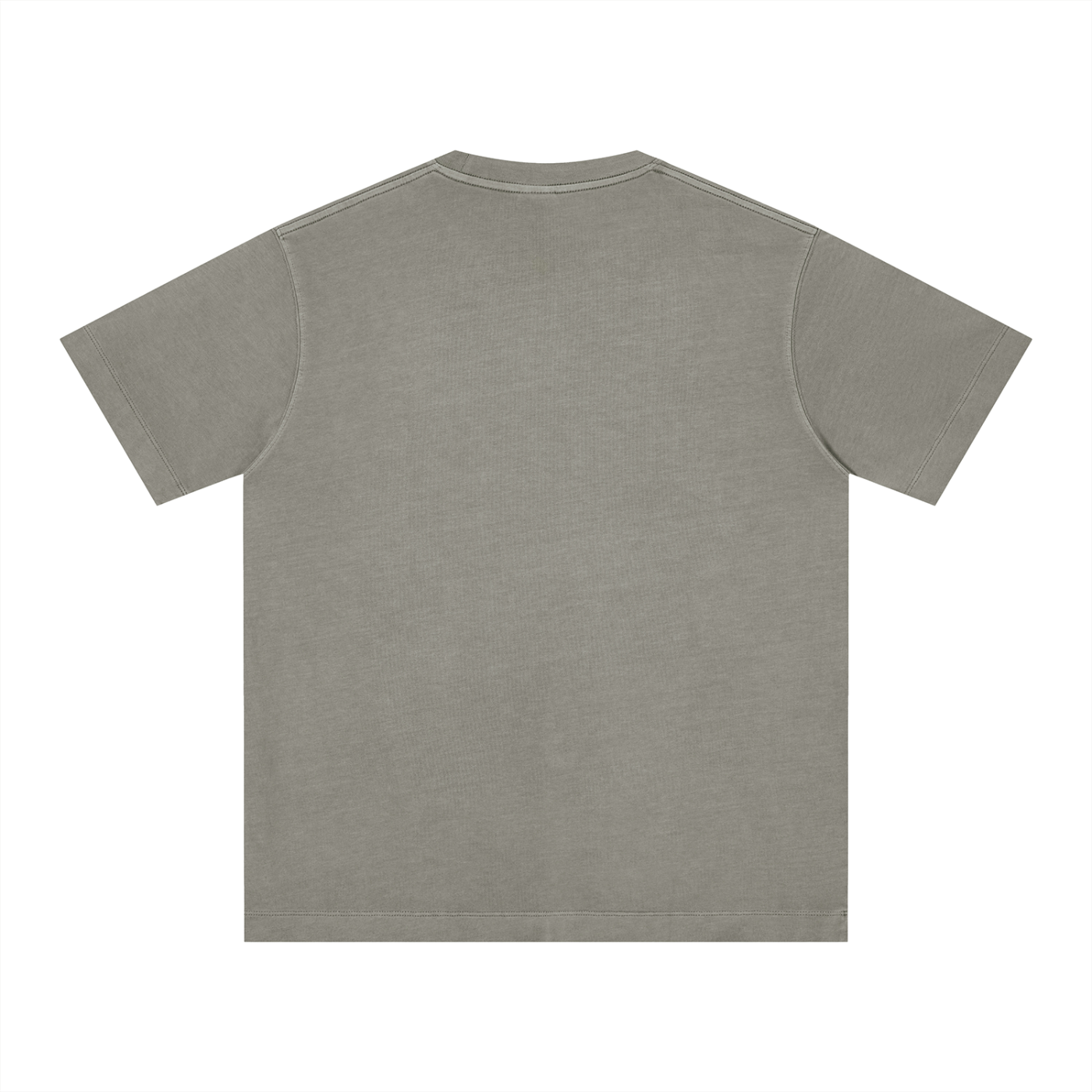 Unisex Vintage Wash Boxy T-Shirt