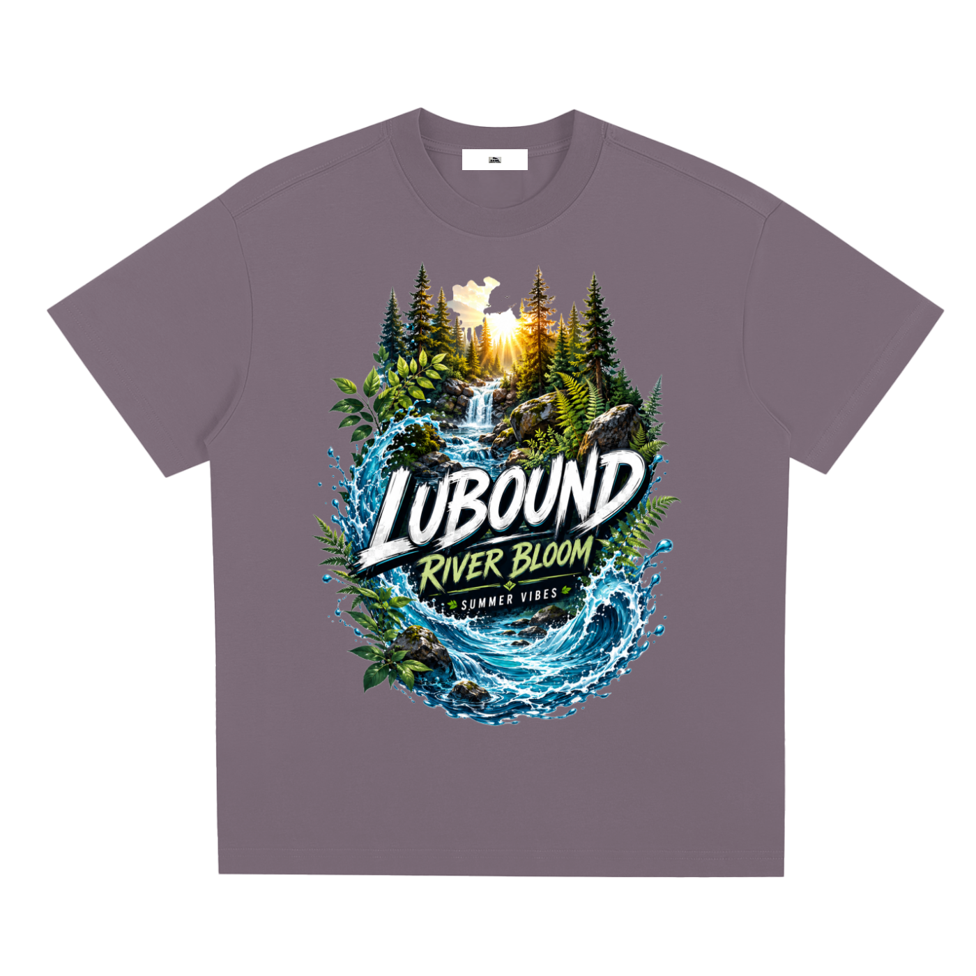 Sorona Quick-Dry Cooling T-Shirt