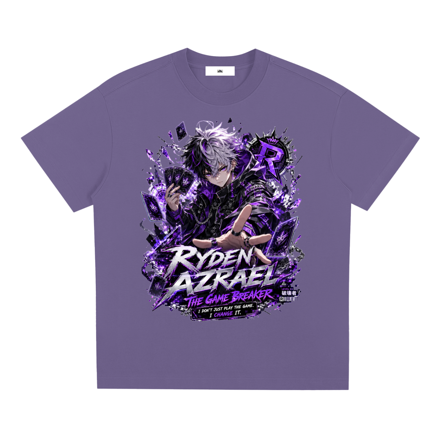 Sorona Quick-Dry Cooling T-Shirt