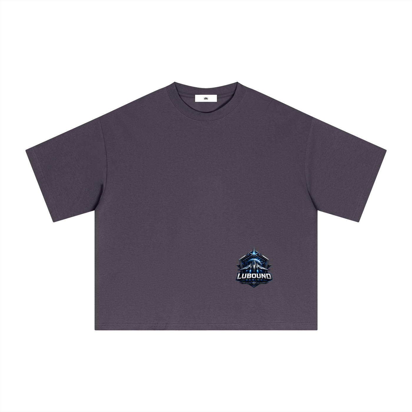 Essential Sorona Boxy T-Shirt