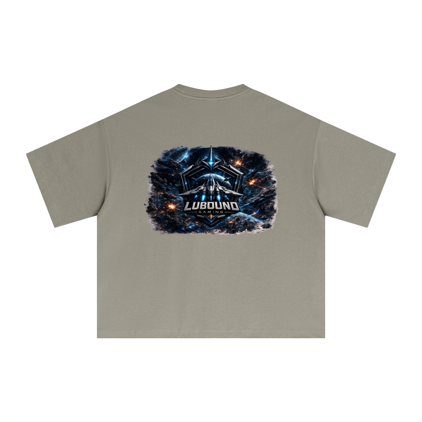 Essential Sorona Boxy T-Shirt