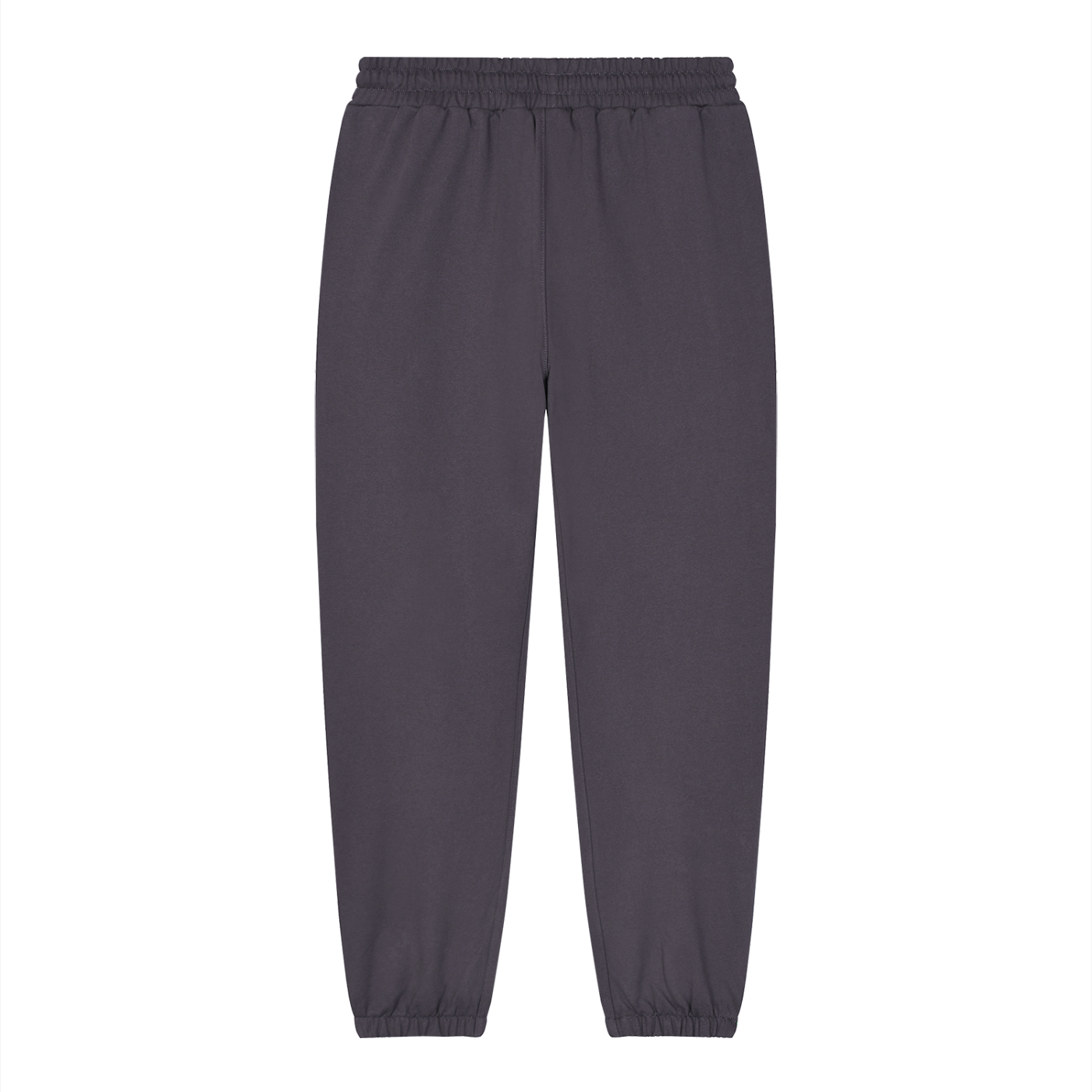 Unisex Loose Fit Tapered Joggers