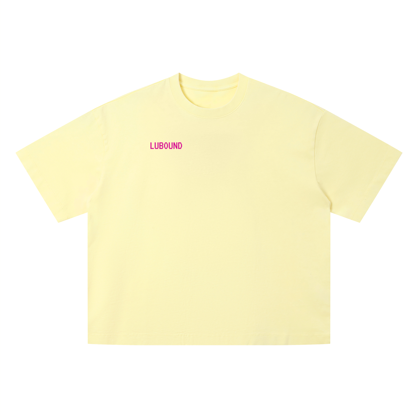 Unisex Vintage Wash Boxy T-Shirt