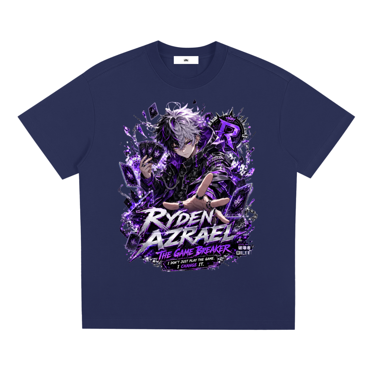 Sorona Quick-Dry Cooling T-Shirt