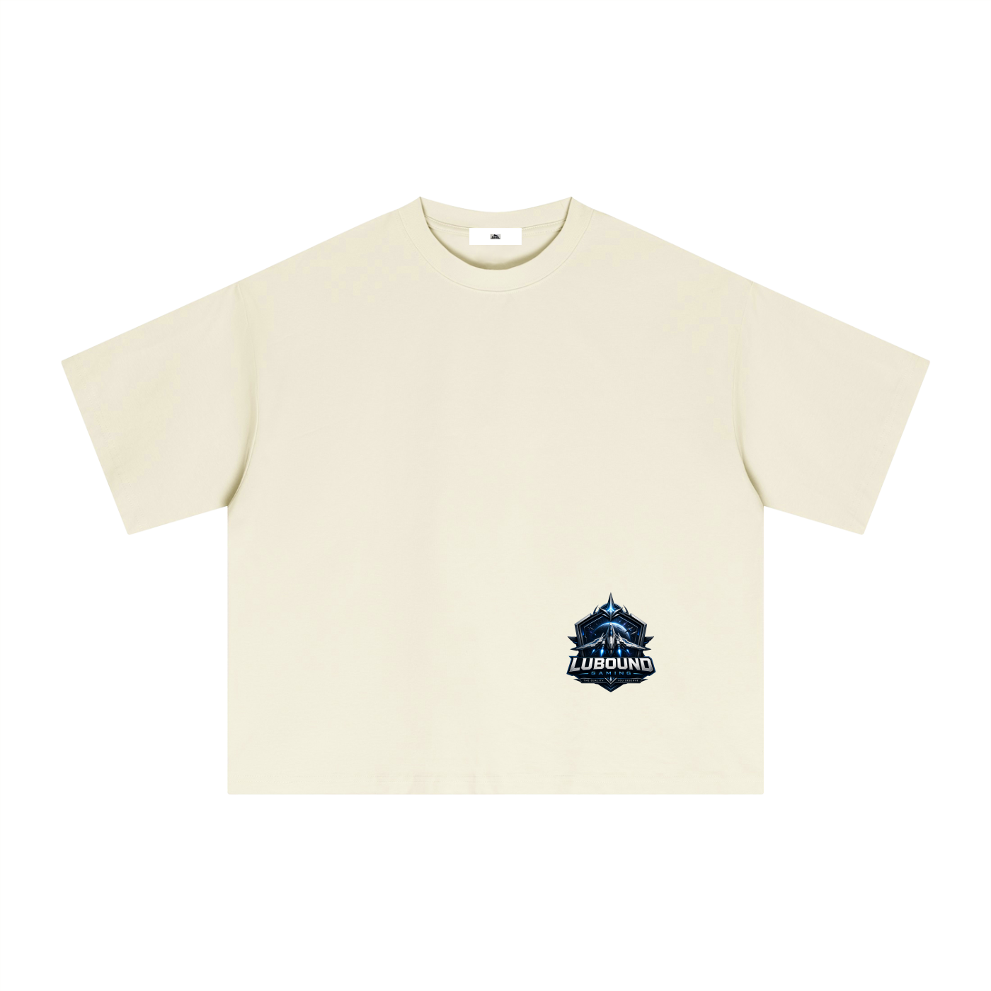 Essential Sorona Boxy T-Shirt