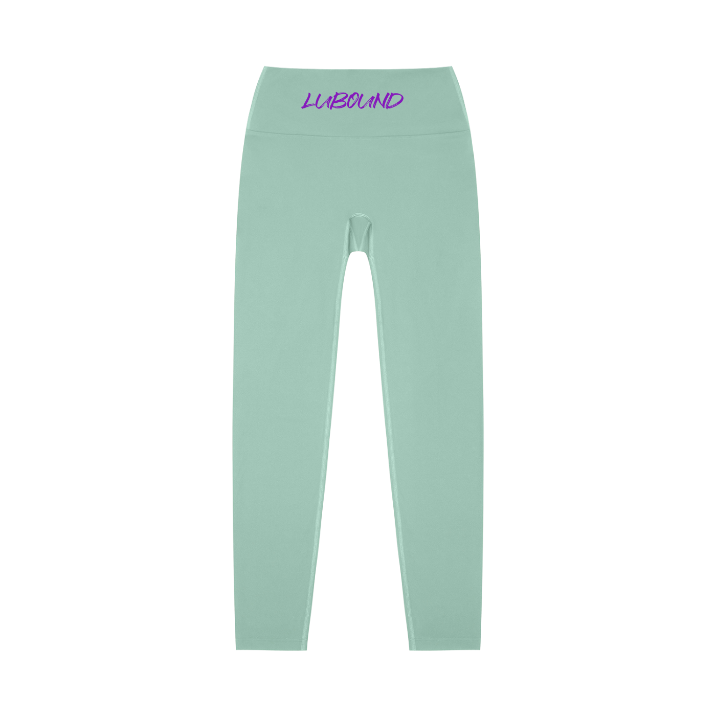 High-Waisted Yoga Leggings