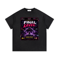 Vintage Wash Cotton T-Shirt