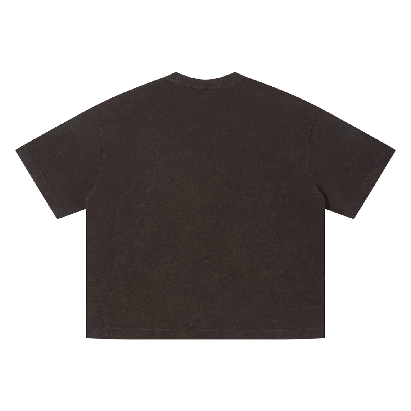Unisex Vintage Wash Boxy T-Shirt