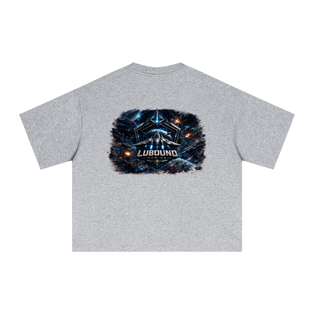 Essential Sorona Boxy T-Shirt