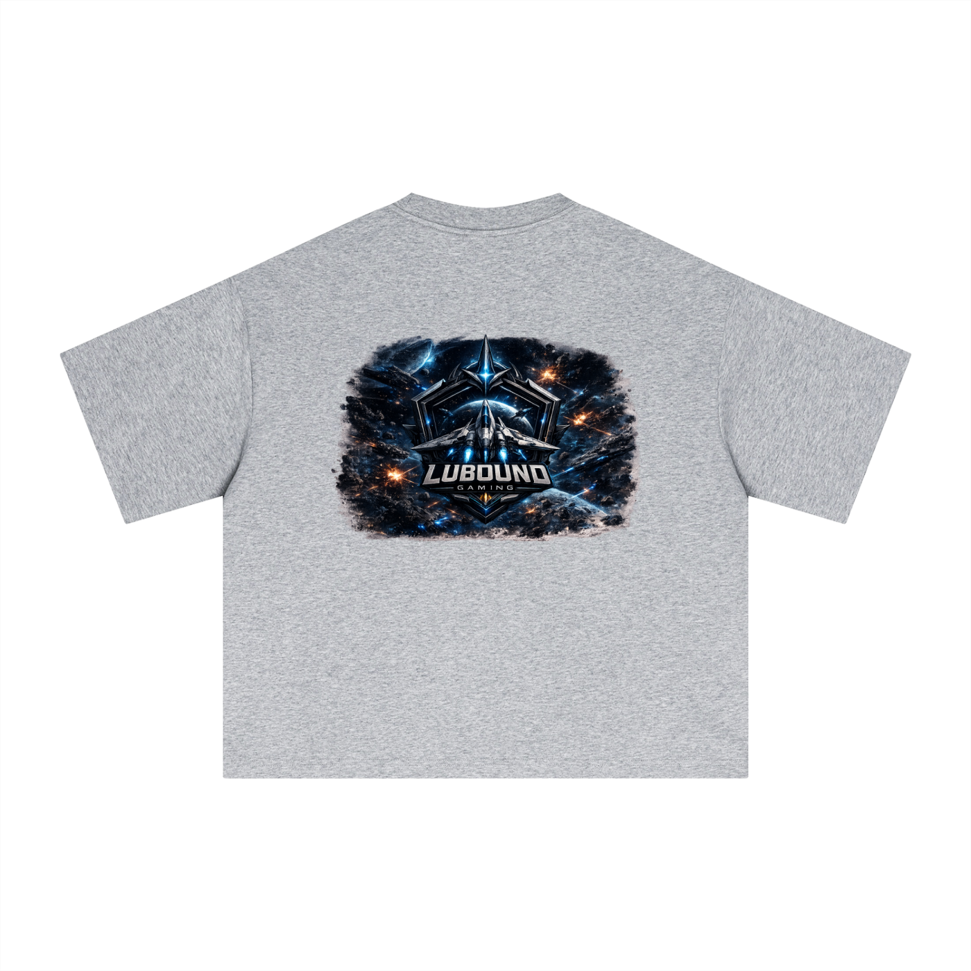 Essential Sorona Boxy T-Shirt