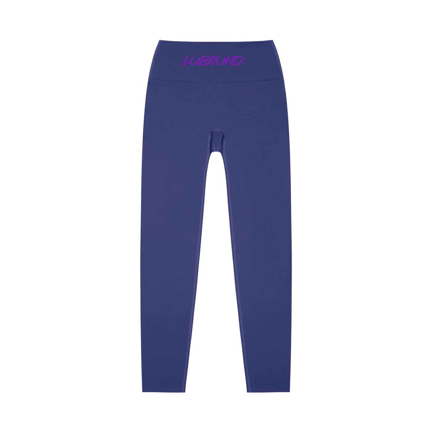High-Waisted Yoga Leggings