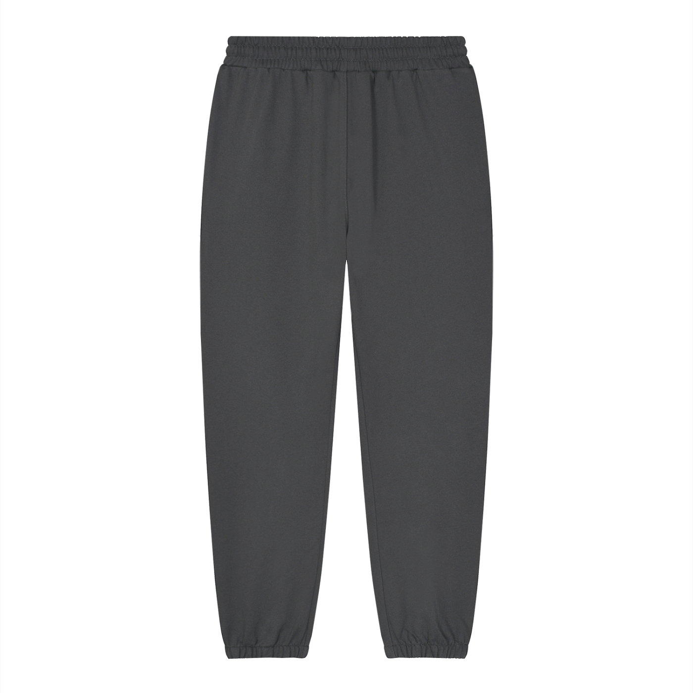 Unisex Loose Fit Tapered Joggers