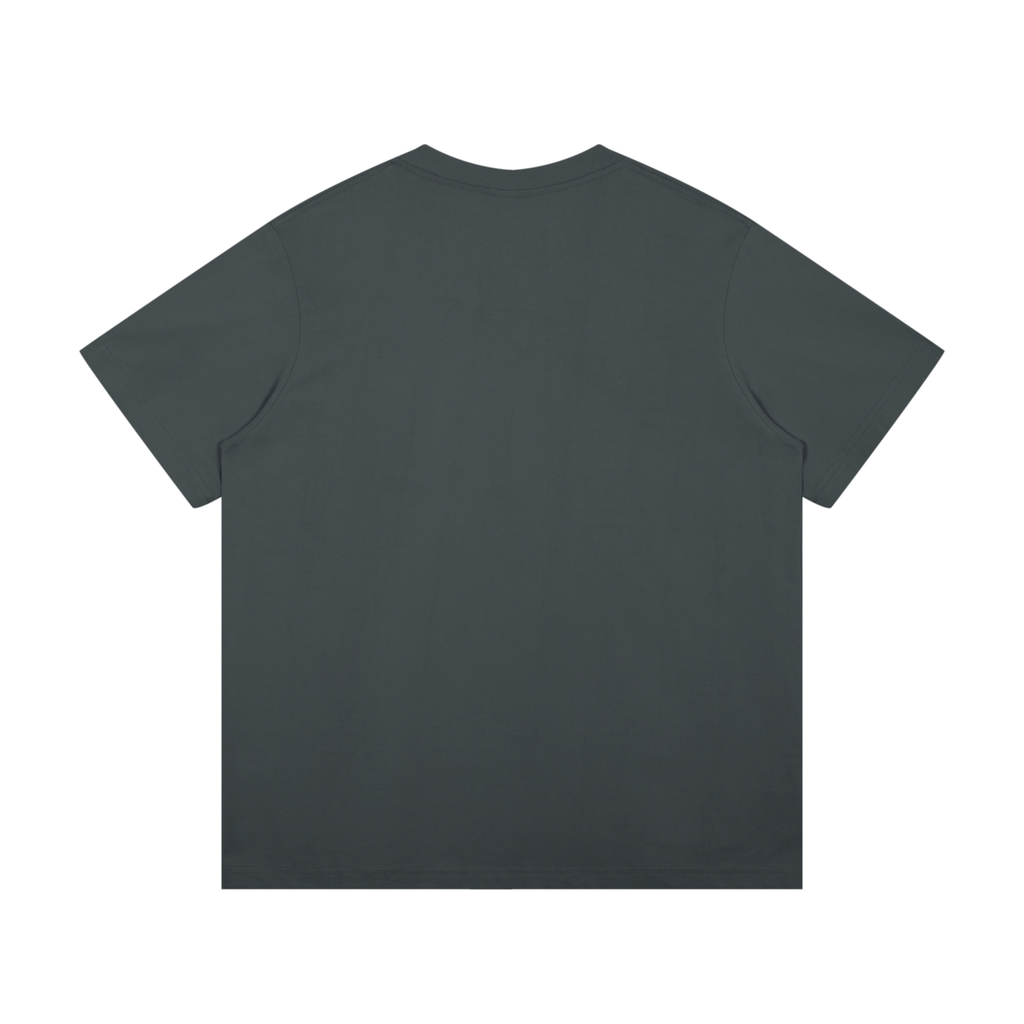 Bot with a Job The Big Fella Committee Unisex Mid-Weight Cotton T-Shirt