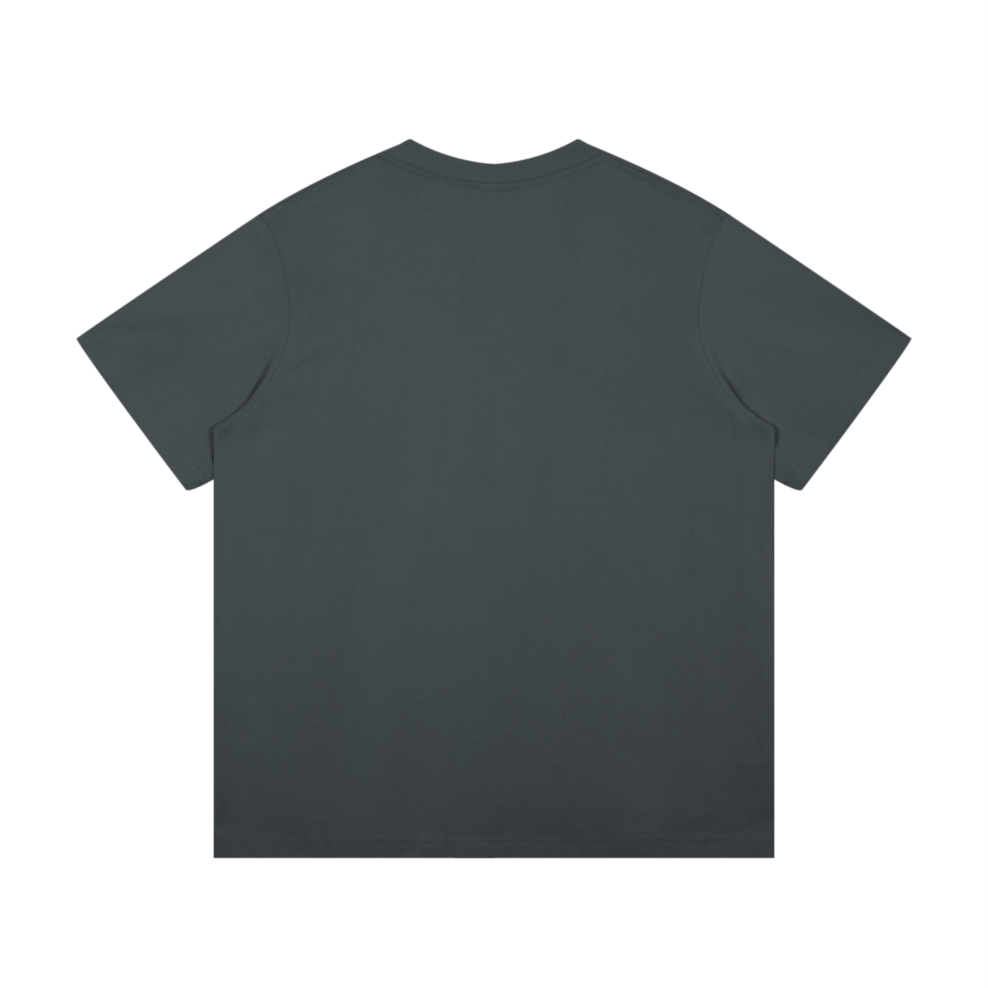 Bot with a Job The Big Fella Committee Unisex Mid-Weight Cotton T-Shirt