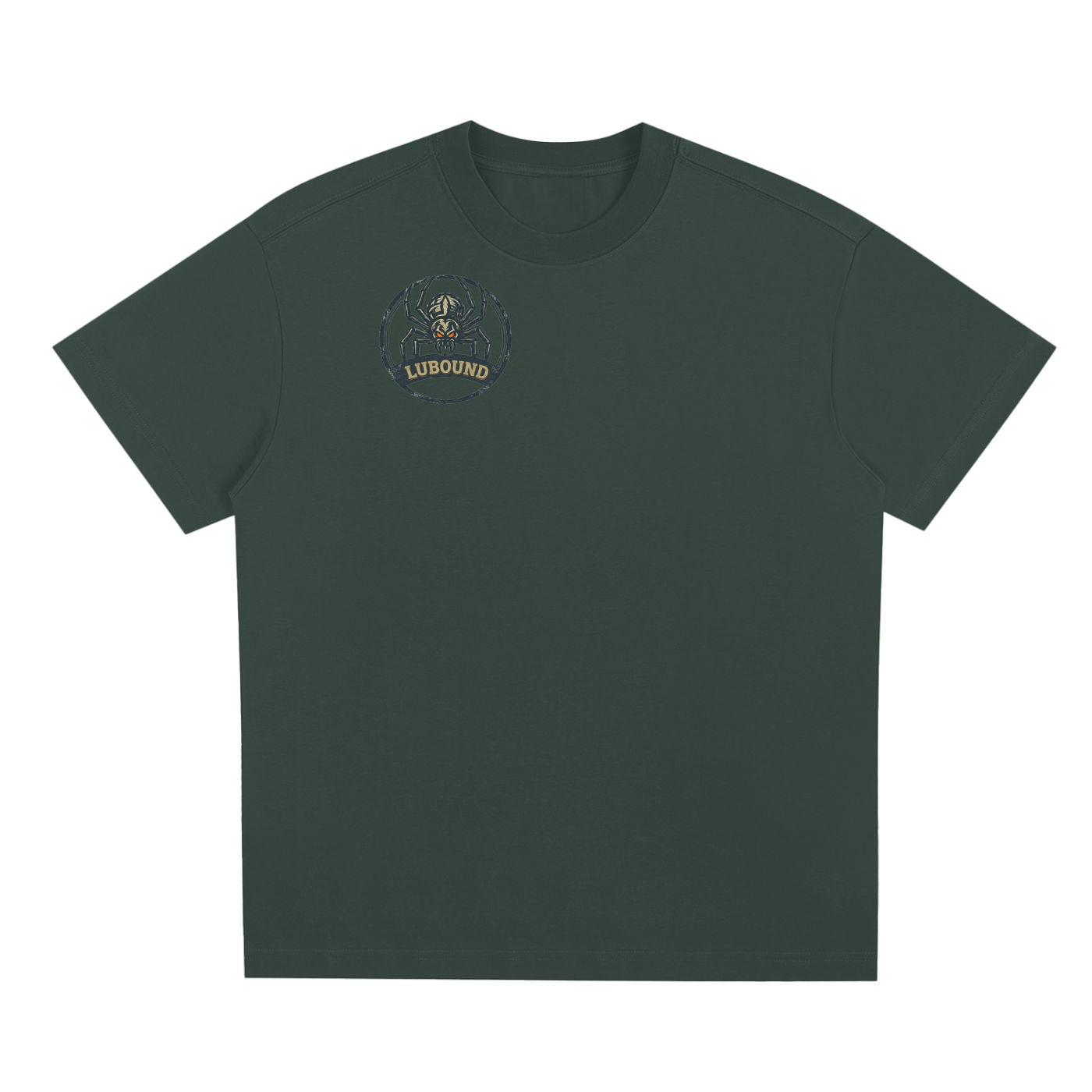Sorona Quick-Dry Cooling T-Shirt