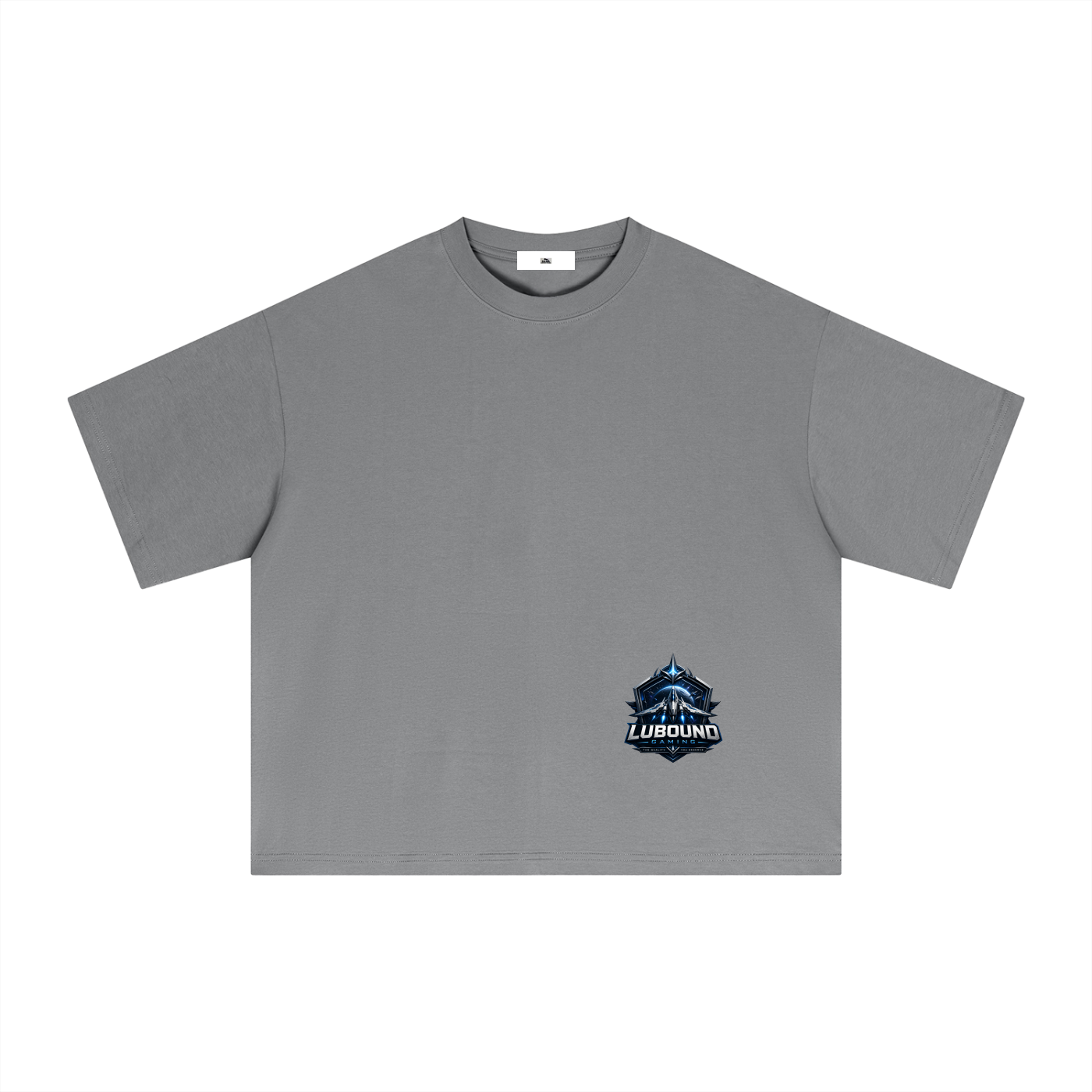 Essential Sorona Boxy T-Shirt