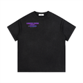 Vintage Wash Cotton T-Shirt