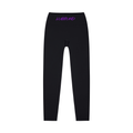 High-Waisted Yoga Leggings