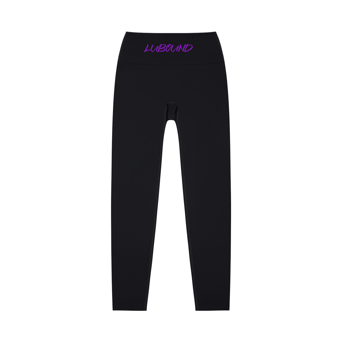 High-Waisted Yoga Leggings