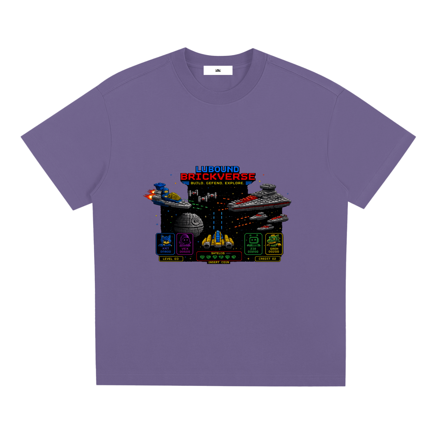 Sorona Quick-Dry Cooling T-Shirt
