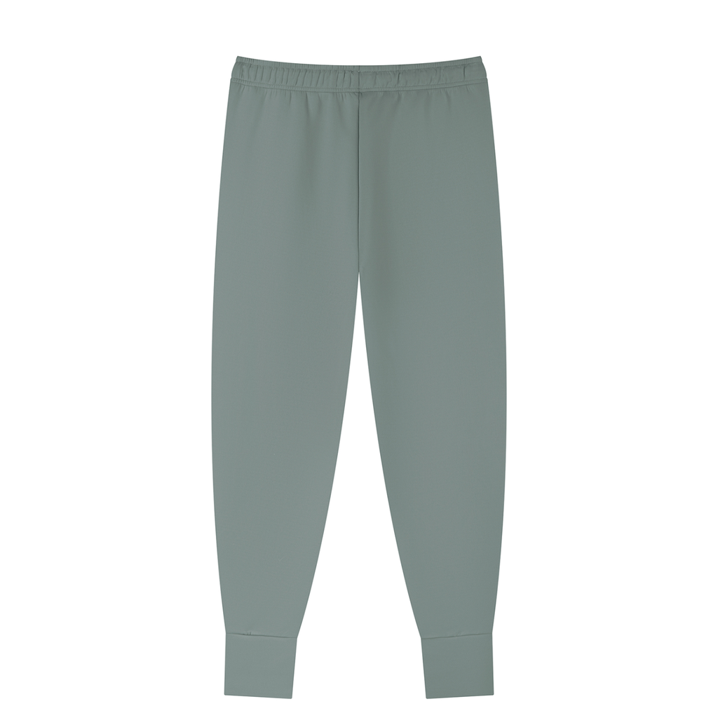 Men's Tapered Leg Drawstring Joggers