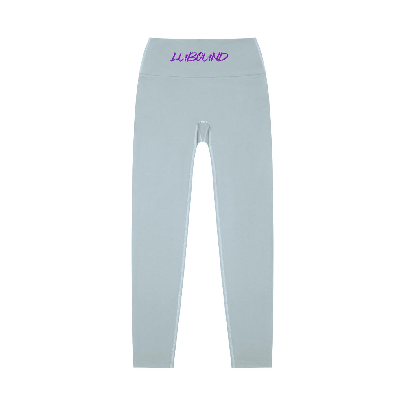 High-Waisted Yoga Leggings